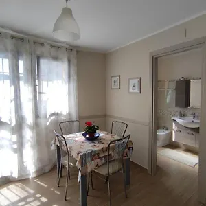 La Campanella Vacanze 2 Appartamento