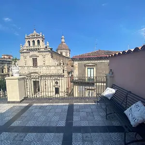  Maison d'hôtes Palazzo Frami