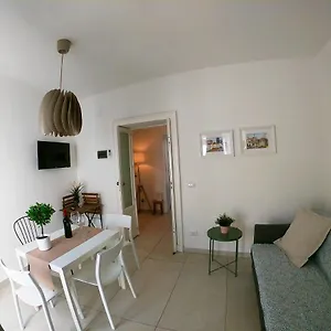 Casa Ubaruni Casa vacanze