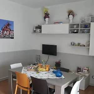  Appartement Appartampeppe