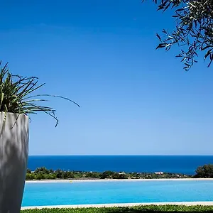 Country house Tenuta Santa Tecla, Acireale