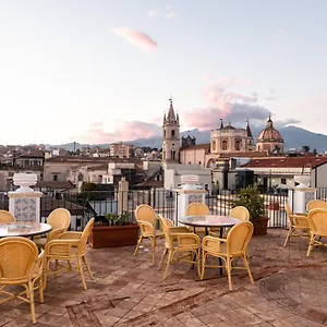  Appartement Raciti Palace
