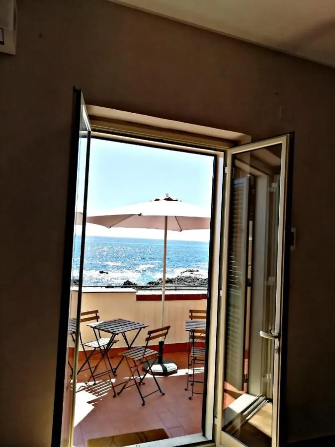 Hébergement de vacances Villa A Casa Di Edo à Acireale