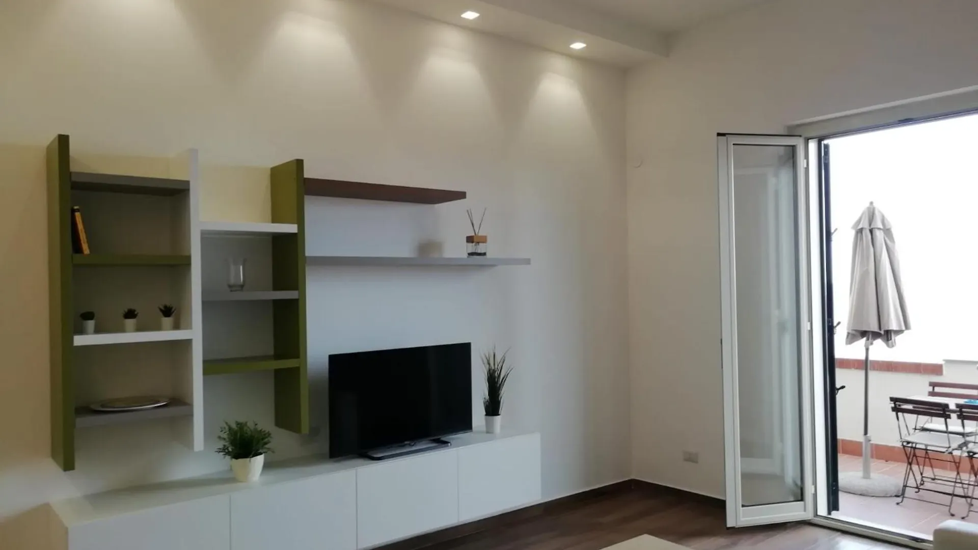 Villa A casa di Edo Acireale Italia