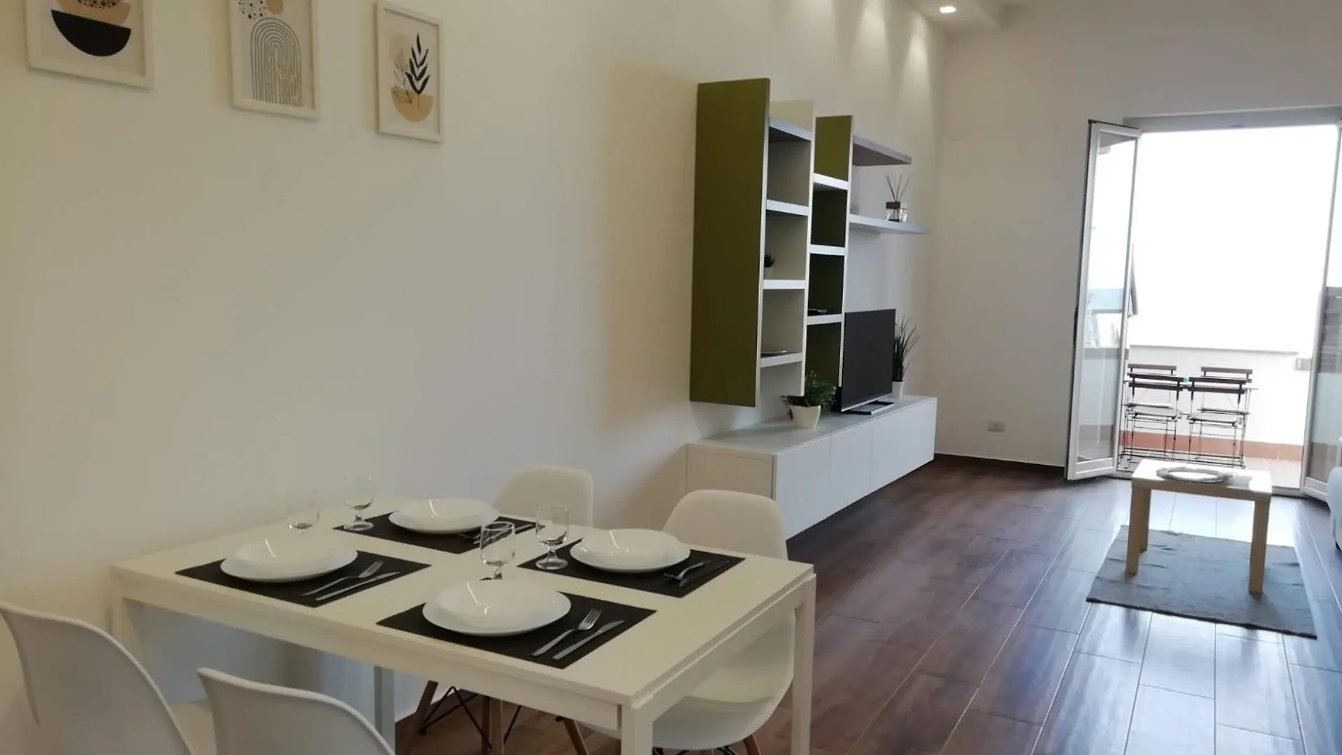 Villa A casa di Edo Acireale