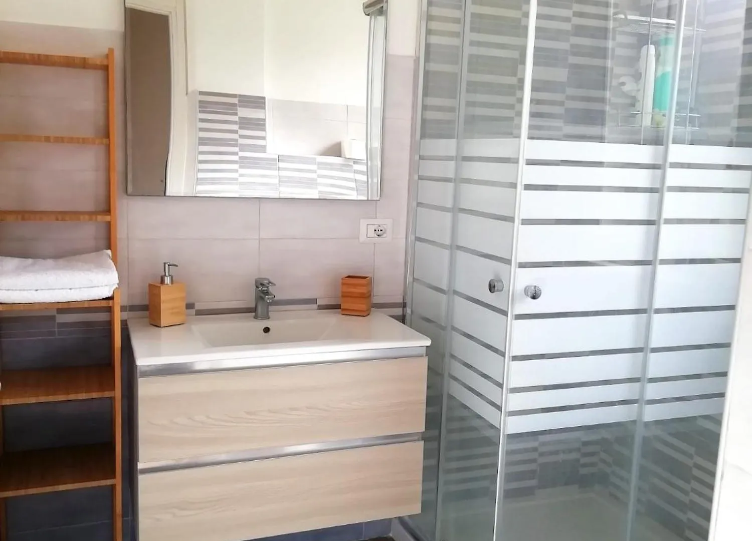 Hébergement de vacances Villa A Casa Di Edo à Acireale