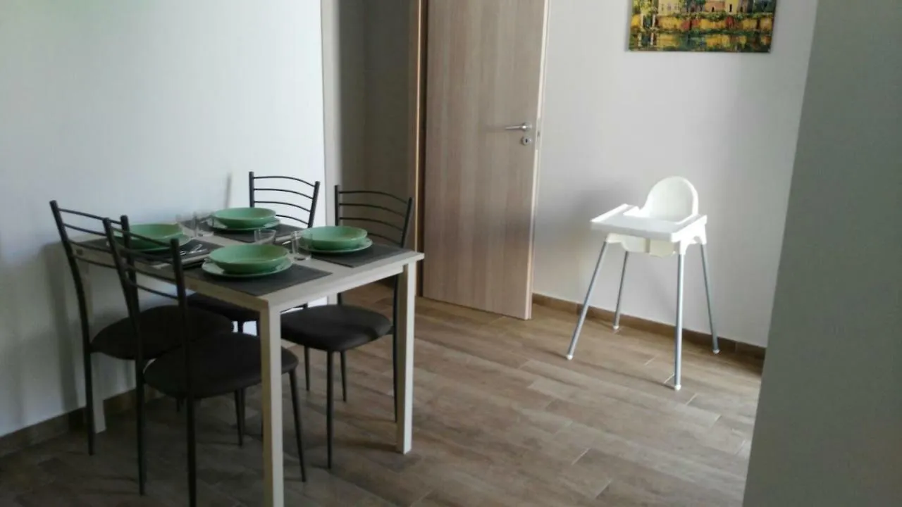 Hébergement de vacances Villa A Casa Di Edo à Acireale