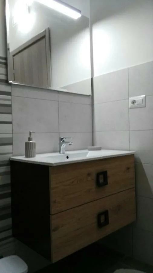 Hébergement de vacances Villa A Casa Di Edo à Acireale