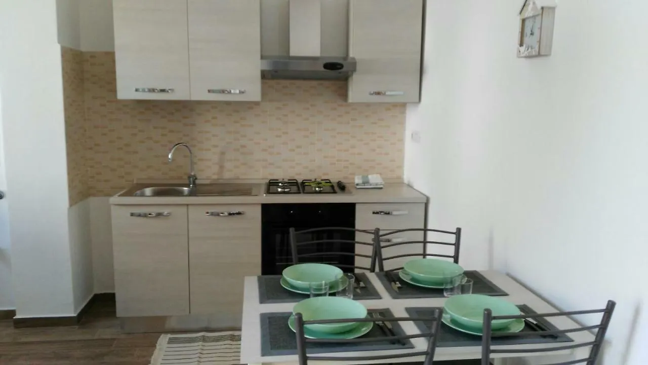 Hébergement de vacances Villa A Casa Di Edo à Acireale