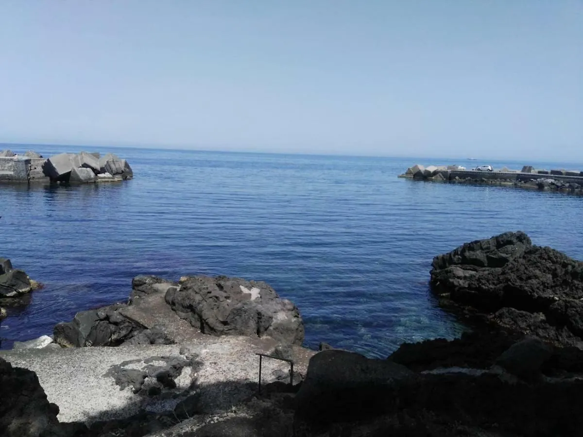 Villa A casa di Edo Acireale 0*,  Italia