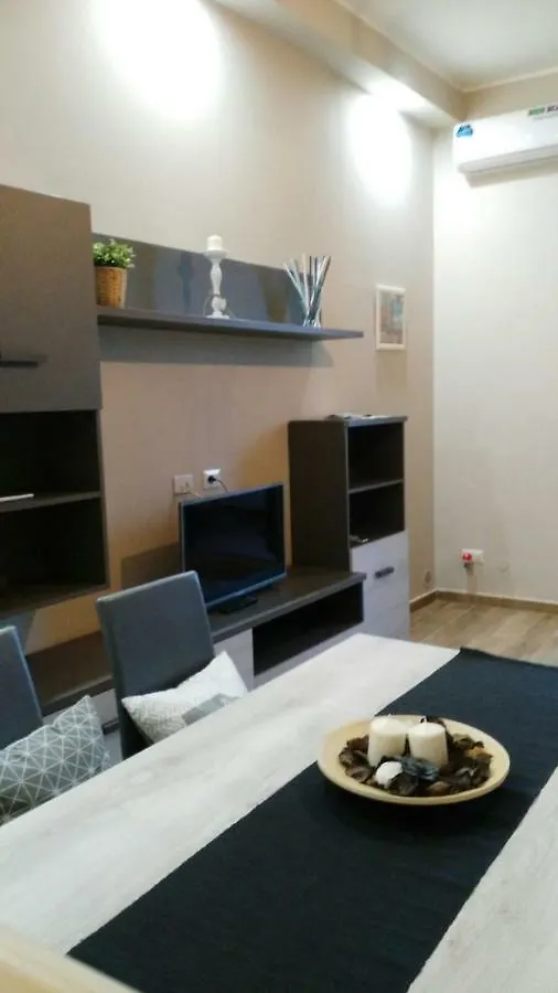 Villa A casa di Edo Acireale Casa vacanze