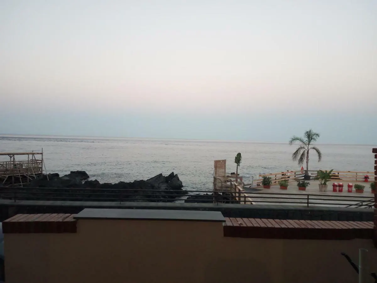 Hébergement de vacances Villa A Casa Di Edo à Acireale Italie