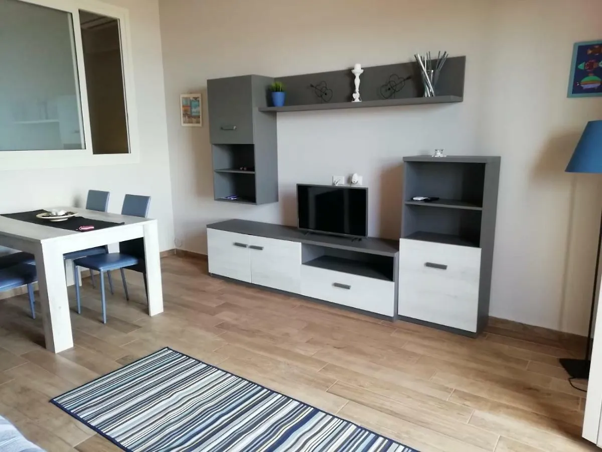 Casa vacanze Villa A casa di Edo Acireale